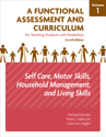 Picture of Functional Assessment Volume 1 - Self Care, Motor Skills