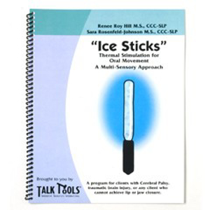 Picture of Ice Sticks Program