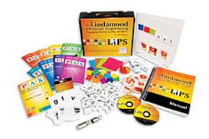 Picture of LiPS-4 Complete Kit and LiPS Stick COMBO