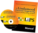 Picture of LiPS-Fourth Edition Manual with Flash Drive
