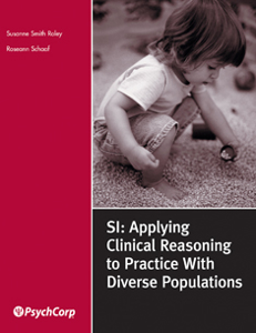 Picture of SI: Applying Clinical Reasoning To Practice With Diverse Populations