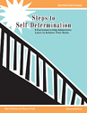 Picture of Steps to Self Determination Student Activity Book