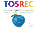 Picture of TOSREC Grade 8 Complete Kit