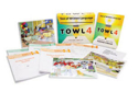 Picture of Test of Written Language (TOWL-4) Complete Kit