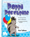 Picture of EPAS Poppi Porcupine