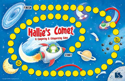 Picture of Hallie's Comet: A Comparing and Categorizing Game