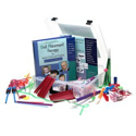 Picture of Introduction to Oral Motor Therapy Tool Set 
