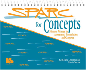 Picture of SPARC for Concepts Book