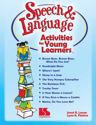 Picture of Speech and Language Activities for Young Learners Book