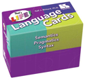 Picture of That’s LIFE! Language Cards