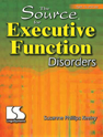 Picture of Source for Executive Function Disorders - Book
