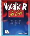 Picture of Vocalic R To Go® Book