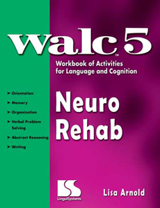 Picture of WALC 5: Neurological Rehabilition