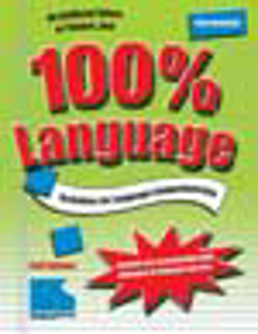 Picture of 100% Language Intermediate