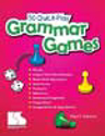 Picture for category 50 Quick-Play Grammar Games