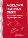 Picture for category Phonological Remediation Targets