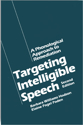 Picture for category Targeting Intelligible Speech:  A Phonological Approach to Remediation