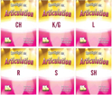 Picture for category Spotlight on Articulation 6-Book/CD Set