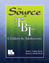 Picture for category The Source® for TBI Children and Adolescents