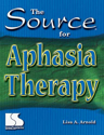 Picture for category The Source for Aphasia Therapy