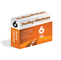 Picture of Reading Milestones 4th Edition, Level 6 (Orange) Package
