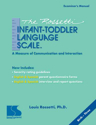 Picture of Rossetti Infant-Toddler Language Scale Complete Kit