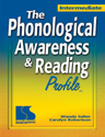 Picture of Phonological Awareness and Reading Profile - Intermediate Complete Kit