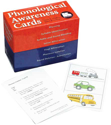 Picture of Phonological Awareness Cards