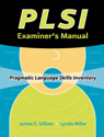 Picture of PLSI Summary/Response Forms (25)