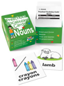 Picture of Preschool Vocabulary Cards: Nouns
