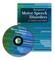 Picture of Management of Motor Speech Disorders in Children and Adults