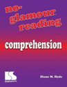 Picture of No Glamour Reading: Comprehension Book