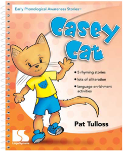 Picture of EPAS Casey Cat