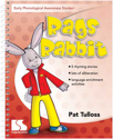 Picture of EPAS Rags Rabbit