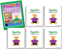 Picture of Autism and PDD: Opposites - 5 Book Set