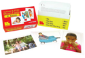 Picture of Autism and PDD: Photo Cards - Wh– Questions