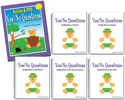 Picture of Autism and PDD: Yes/No Questions - 5 Book Set