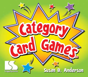 Picture of Category Card Games
