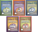 Picture of Autism and PDD: Adolescent Social Skills Lessons 5 Book Set