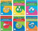 Picture of Autism and PDD: Concept Development - 6 Book Set
