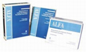 Picture of ALFA Profile/Examiner Record Forms (25)