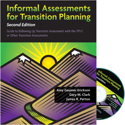 Picture for category Informal Assessments in Transition Planning