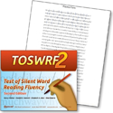 Picture of TOSWRF-2 Examiner's Manual