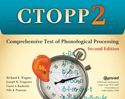 Picture of CTOPP-2: Comprehensive Test of Phonological Processing