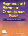 Picture of Augmentative & Alternative Communication Profile