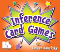 Picture of Inference Card Games