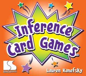 Picture of Inference Card Games