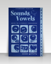 Picture of Literacy Plus Sounds and Vowels Student Workbook Pack 5