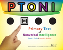 Picture of Primary Test of Nonverbal Intelligence P-TONI COMPLETE KIT