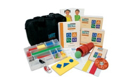 Picture of Early Childhood Stanford-Binet Intelligence Scales–Fifth Edition (Early SB-5) Complete Test Kit
